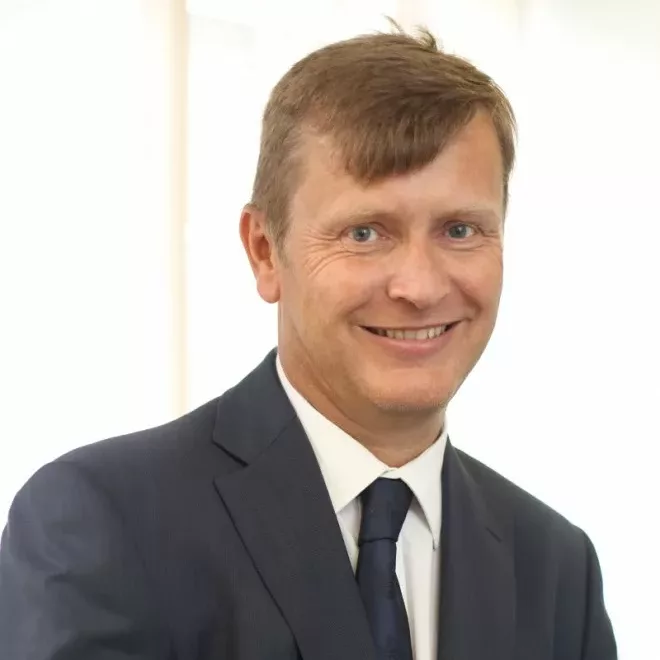 Chris Reed, Clayton & Brewill chartered accountants