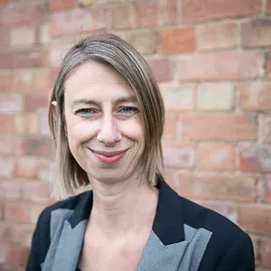 Yvonne Jackson, Clayton & Brewill chartered accountants