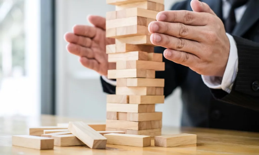 Director responsibility during insolvency blog image