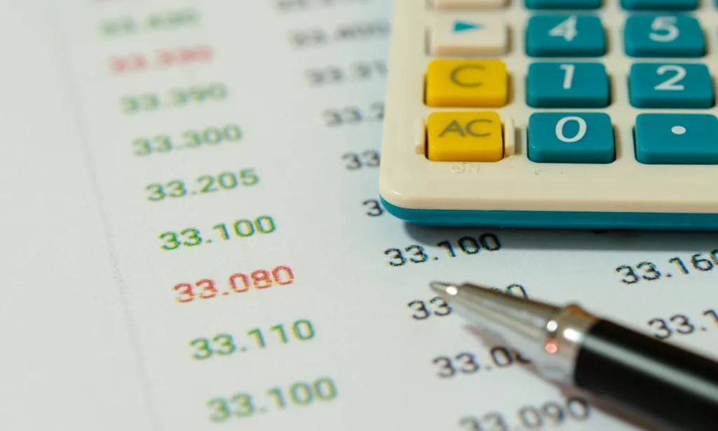 Management accounts image