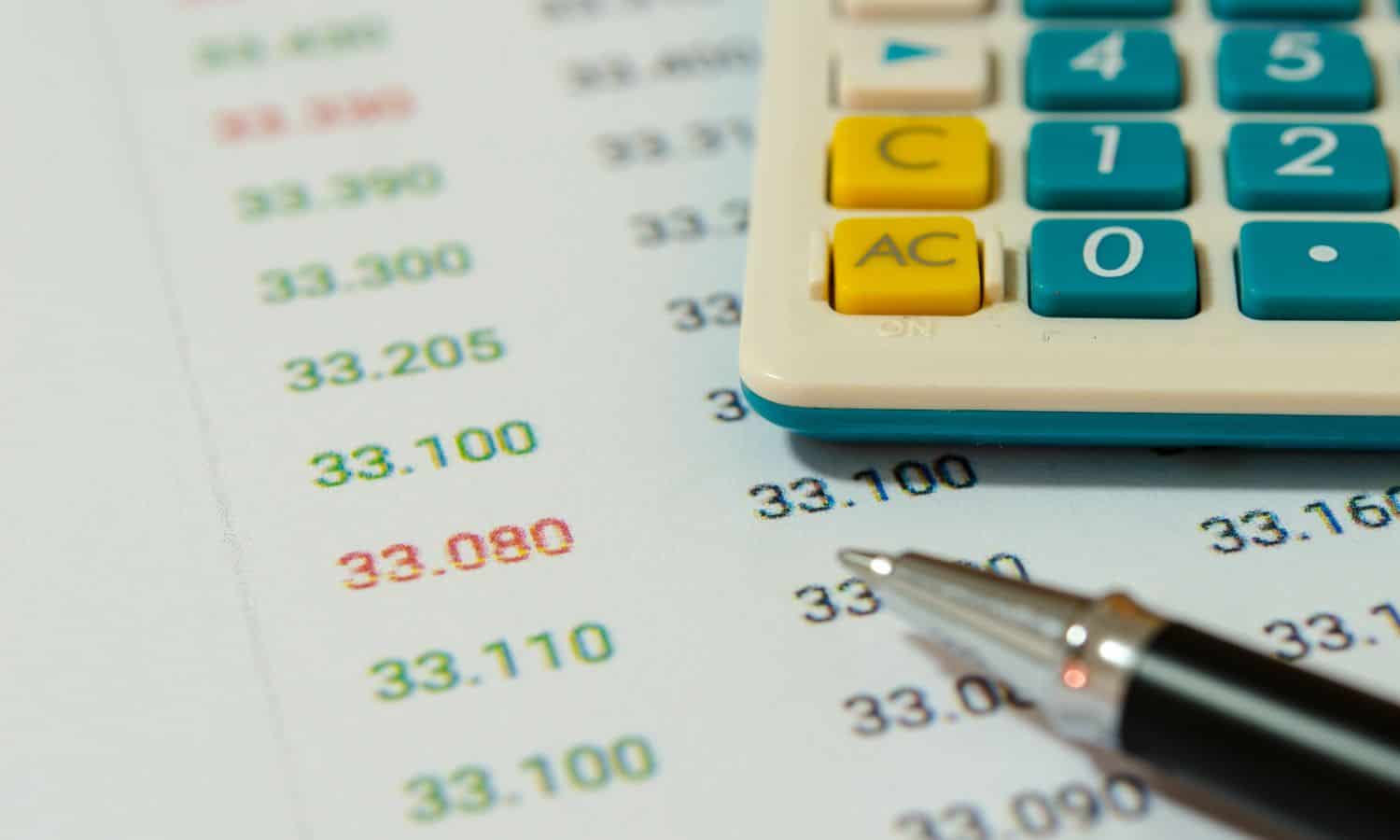 Management accounts image