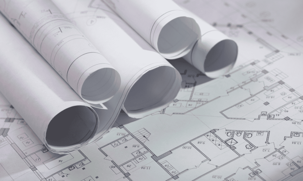 Tax rules for the construction sector