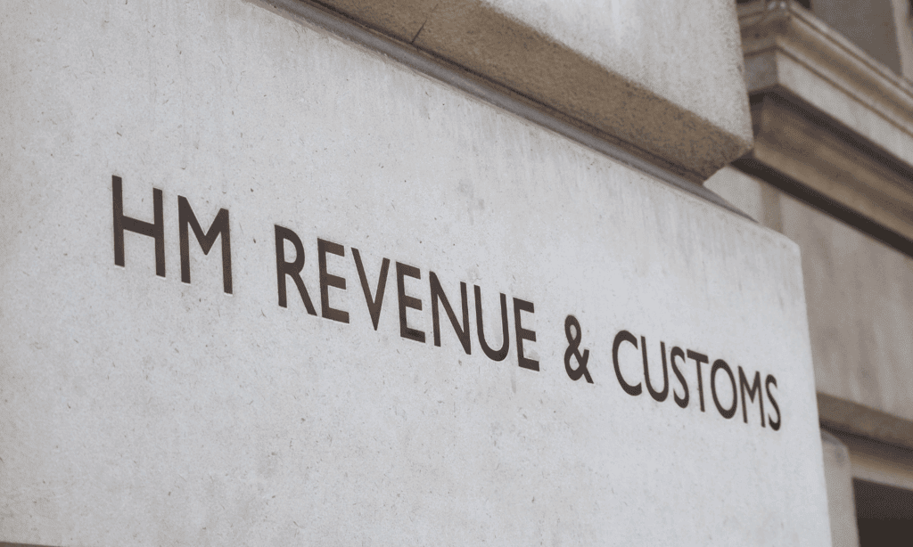 Image of HMRC building- PAYE: avoiding unwanted attention from HMRC blog