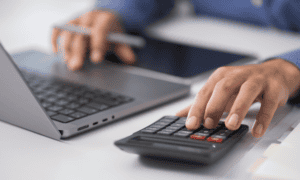 Upcoming tax changes: Personal tax