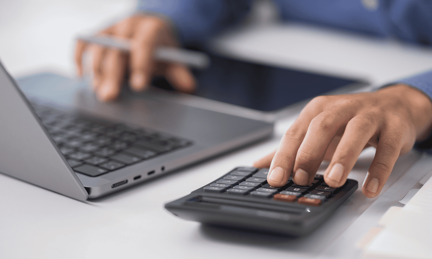 Upcoming tax changes: Personal tax